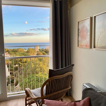 Panoramic Views Apartment Platja d'Aro Exterior photo