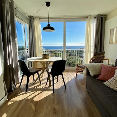 Panoramic Views Apartment Platja d'Aro Exterior photo